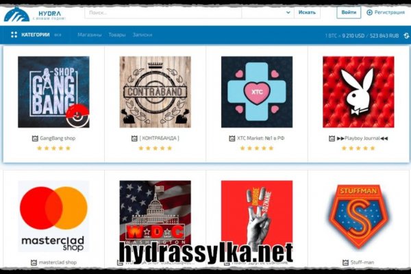 Каталог сайтов даркнет